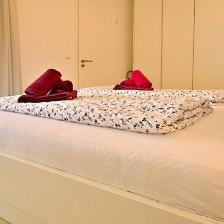 Strandlust - Anspruchsvolle Ferienwohnung Wangerooge Exterior foto