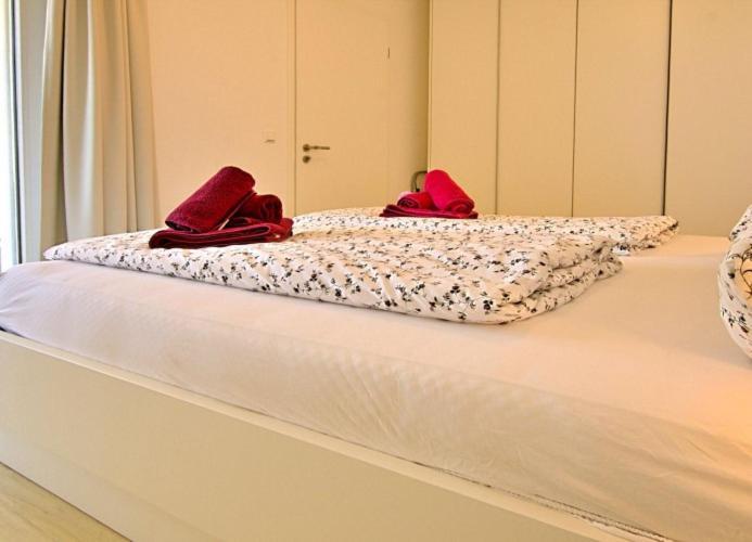 Strandlust - Anspruchsvolle Ferienwohnung Wangerooge Exterior foto