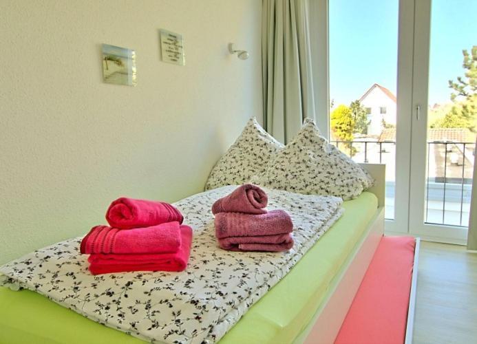 Strandlust - Anspruchsvolle Ferienwohnung Wangerooge Exterior foto